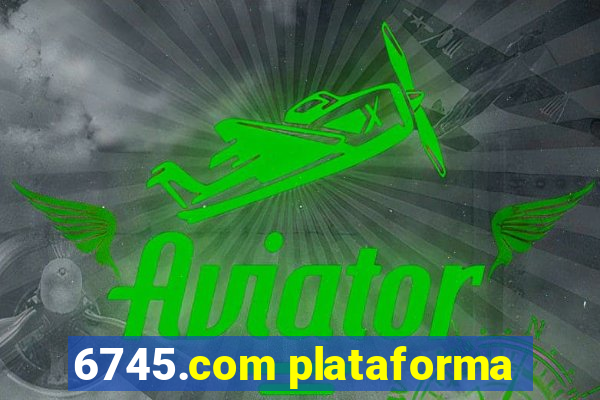 6745.com plataforma